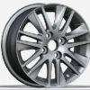14x5.5 Inch Alloy Wheels 4 Holes Car Rim PCD 4x100, LL-529145509S-PY84