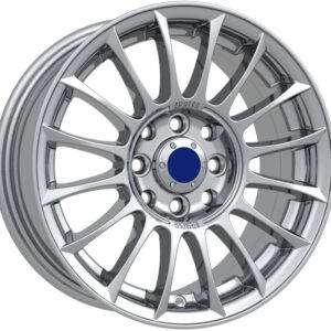 14x6.5 Inch Alloy Wheels 8 Holes Car Rim PCD 8x100/114.3, LL-555146556S-KL82