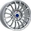 14x6.5 Inch Alloy Wheels 8 Holes Car Rim PCD 8x100/114.3, LL-555146558S-UP7