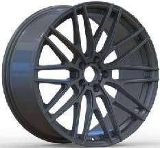 19x8.0 Inch Alloy Wheels 5 Holes Car Rim PCD 5x108, LL-6903198002S-JN53