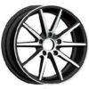 20x9.5 Inch Alloy Wheels 5 Holes Car Rim PCD 5x114.3, LL-868209535M-IF60