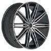 20x8.5 Inch Alloy Wheels 10 Holes Car Rim PCD 10x108/114.3, LL-913208519S-JY30