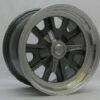18x9.0 Inch Alloy Wheels 5 Holes Car Rim PCD 5x114.3, LL-926189004U-GZ47