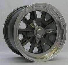 18x9.0 Inch Alloy Wheels 5 Holes Car Rim PCD 5x114.3, LL-926189004U-GZ47