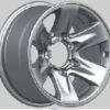 16x8.0 Inch Alloy Wheels 6 Holes Car Rim PCD 6x139.7, LL-951168020S-OC95