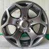 18x8.0 Inch Alloy Wheels 5 Holes Car Rim PCD 5x160, LL-9547188003S-OB90