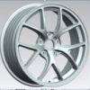 18x8.0 Inch Alloy Wheels 5 Holes Car Rim PCD 5x120, LL-BBSF1188060S-QC45