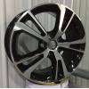 17x7.0 Inch Alloy Wheels 5 Holes Car Rim PCD 5x112, LL-BQS038177002M-NJ68