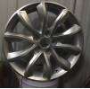 17x7.0 Inch Alloy Wheels 5 Holes Car Rim PCD 5x114.3, LL-BQS043177001S-MM85