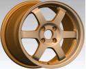 15x7.0 Inch Alloy Wheels 4 Holes Car Rim PCD 4x114.3, LL-G1010157012U-NG57