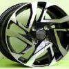14x5.0 Inch Alloy Wheels 4 Holes Car Rim PCD 4x114.3, LL-JK0920145001M-NE57