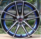 15x7.0 Inch Alloy Wheels 8 Holes Car Rim PCD 8x100/114.3, LL-JK0950157001MX-UQ62