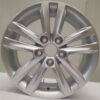 14x5.5 Inch Alloy Wheels 5 Holes Car Rim PCD 5x100, LL-QS1171455001S006S-JZ70