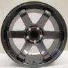 18x8.5 Inch Alloy Wheels 5 Holes Car Rim PCD 5x113, LL-QS158188509S-NX30