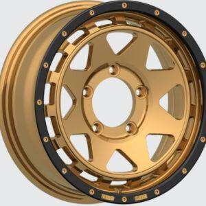 15x5.0 Inch Alloy Wheels 4 Holes Car Rim PCD 4x100, LL-QS230155001S-UL78