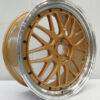 15x5.0 Inch Alloy Wheels 4 Holes Car Rim PCD 4x100, LL-QS2311550001G014U-TV47