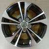 16x6.5 Inch Alloy Wheels 5 Holes Car Rim PCD 5x114.3, LL-QS2951665001B001M-VI15