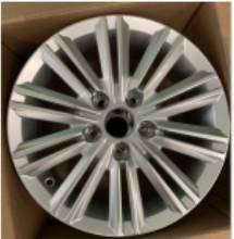 14x5.5 Inch Alloy Wheels 5 Holes Car Rim PCD 5x100, LL-QS3431455001S001S-LB48