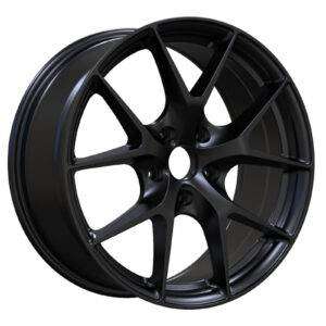 17x7.5 Inch Alloy Wheels 5 Holes Car Rim PCD 5x114.3, LL-QS362177513S-VE18