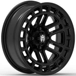 14x7.0 Inch Alloy Wheels 4 Holes Car Rim PCD 4x101.6, LL-QS373147007S-RG20