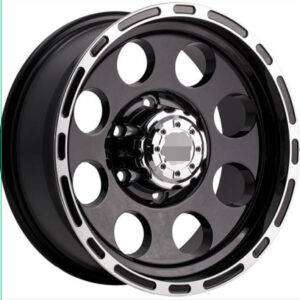 16x10.0 Inch Alloy Wheels 5 Holes Car Rim PCD 5x150, LL-QS427161003P-IG55