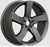 19x8.5 Inch Alloy Wheels 5 Holes Car Rim PCD 5x112, LL-W1104198506S-FN59