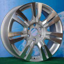 18x8.0 Inch Alloy Wheels 6 Holes Car Rim PCD 6x120, LL-W1221188006M-JA32