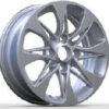 15x6.0 Inch Alloy Wheels 4 Holes Car Rim PCD 4x114.3, LL-Y1172156002S-FK16