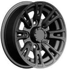 14x7.0 Inch Alloy Wheels 4 Holes Car Rim PCD 4x114.3, LL-Y1873147008M-JE23