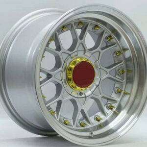 18x10.0 Inch Alloy Wheels 10 Holes Car Rim PCD 10x112/120, LL-Y1880181001U-TA8