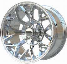 12x7.0 Inch Alloy Wheels 4 Holes Car Rim PCD 4x101.6, LL-Y2113127001M-NK28