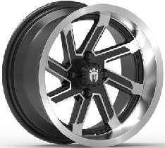 14x7.0 Inch Alloy Wheels 4 Holes Car Rim PCD 4x101.6, LL-Y2209147014M-MG36