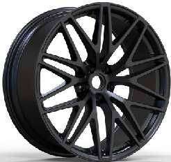 21x9.5 Inch Alloy Wheels 5 Holes Car Rim PCD 5x112, LL-Y2390219501M-PK51