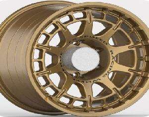 18x9.0 Inch Alloy Wheels 6 Holes Car Rim PCD 6x139.7, LL-YZX2445189002S-UN94