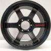 18x9.0 Inch Alloy Wheels 6 Holes Car Rim PCD 6x139.7, LL-ZX2551890012B001S-NF69