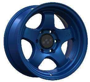 17x8.5 Inch Alloy Wheels 6 Holes Car Rim PCD 6x139.7, LL-ZX442178506S-LQ54