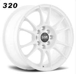 15x6.5 Inch Alloy Wheels 10 Holes Car Rim PCD 10x100/114.3, LR-320-18-GY72