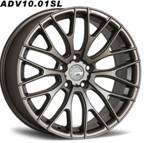 16x7.0 Inch Alloy Wheels 5 Holes Car Rim PCD 5x112, LR-334-53-JV88