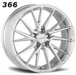 18x9.0 Inch Alloy Wheels 5 Holes Car Rim PCD 5x114.3, LR-366-11-VW27