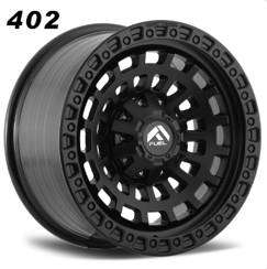 18x9.0 Inch Alloy Wheels 5 Holes Car Rim PCD 5x127, LR-402-7-AK4