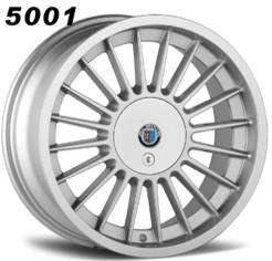 18x8.0 Inch Alloy Wheels 10 Holes Car Rim PCD 10x112/120, LR-5001-1-RY78