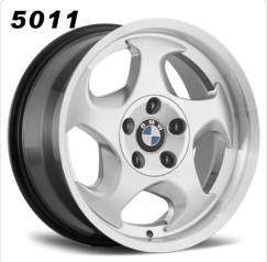 17x9.0 Inch Alloy Wheels 5 Holes Car Rim PCD 5x120, LR-5011-4R-GB8