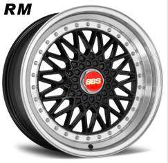 17x7.5 Inch Alloy Wheels 10 Holes Car Rim PCD 10x100/113, LR-882-38-PD78