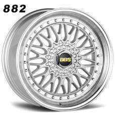 20x9.5 Inch Alloy Wheels 10 Holes Car Rim PCD 10x113/120, LR-882-47-WA69