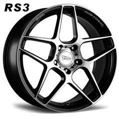 18x8.0 Inch Alloy Wheels 5 Holes Car Rim PCD 5x115, LR-907-2-FA59