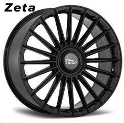 22x9.5 Inch Alloy Wheels 5 Holes Car Rim PCD 5x120, LR-910-4-PT30