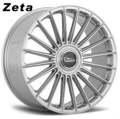 22x9.5 Inch Alloy Wheels 5 Holes Car Rim PCD 5x112, LR-910-6-IN13