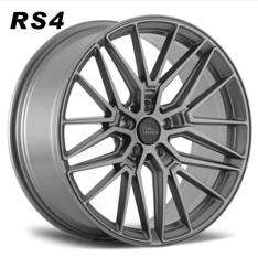 19x9.5 Inch Alloy Wheels 5 Holes Car Rim PCD 5x120, LR-911-13-LG34