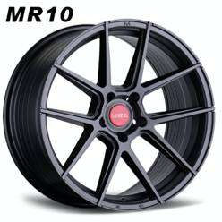19x9.5 Inch Alloy Wheels 5 Holes Car Rim PCD 5x112, LR-MR10-6-IP5