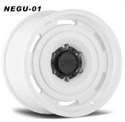 18x8.5 Inch Alloy Wheels 5 Holes Car Rim PCD 5x114.3, LR-N01-29-VJ28